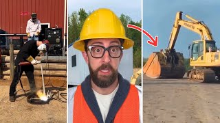 картинка: Всё было хорошо… До краха 😱