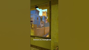 AWP 3K on Mirage Mid #csgo #counterstrike #cs2 #counterstrike2 #fragmovie #highlights