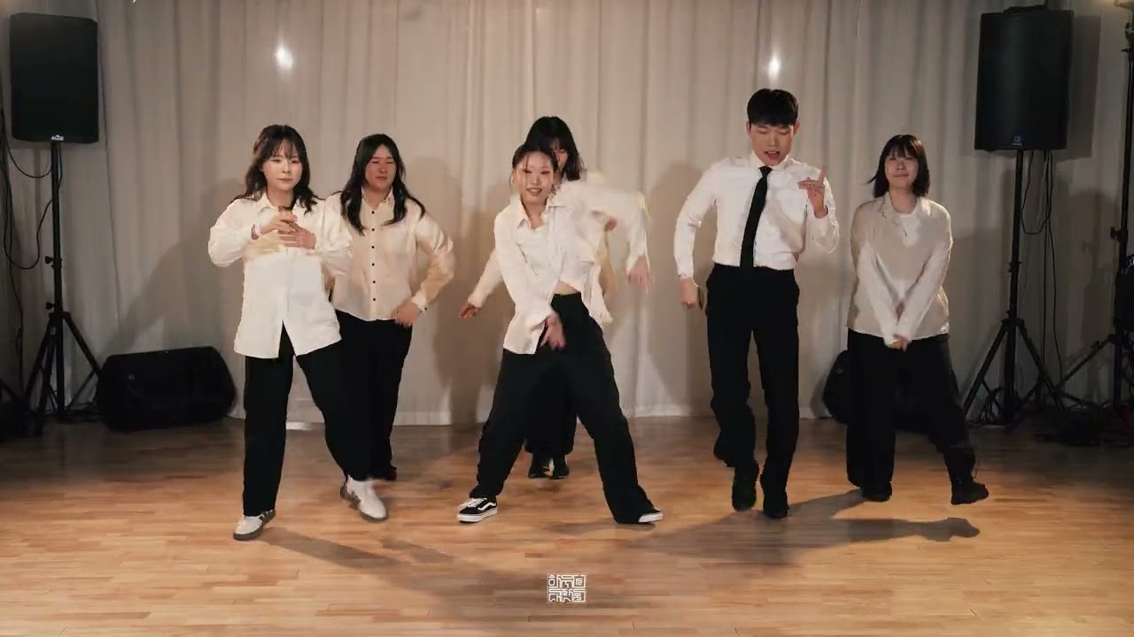 하우스대잔치 vol.23 1부 M조