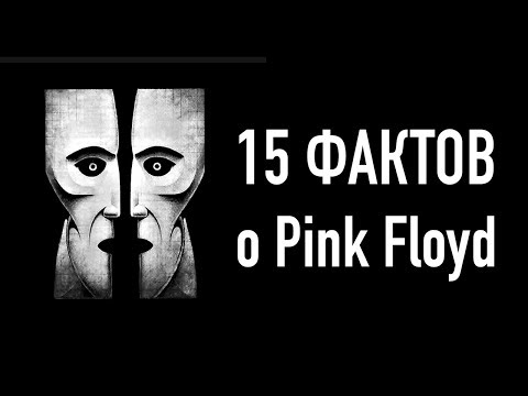 Video: Po čemu Je Poznata Grupa Pink Floyd?