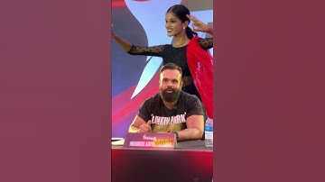 @MihinduAriyaratne Shares His Thoughts on NIBM REACH 2025 Second Rounds