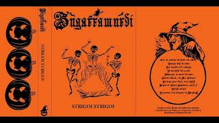 Zugarramurdi - Strigoi Strigoi (Pumpkin Synth pop, Spooky Synth, Hexen Synth Pop)