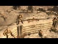 Medal Of Honor: Pacific Assault - Миссия 5 (Атолл Тарава)
