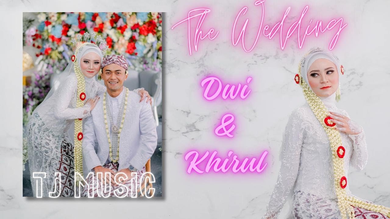 LIVE CS. TJ MUSIC THE WEDDING DWI & KHIRUL, 12 FEBRUARI 2025