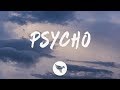 Iann Dior Psycho Lyrics mp3