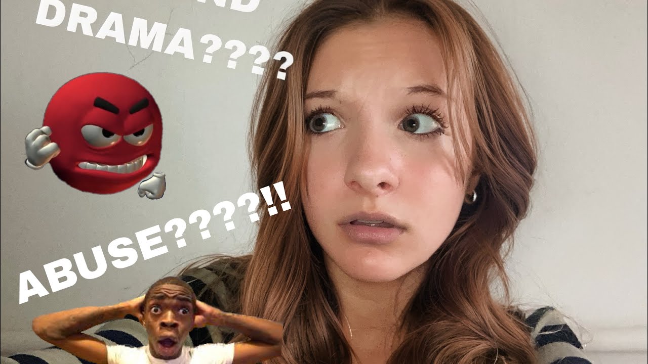 How my EX FRIEND made my life HELL -ElleIsFried