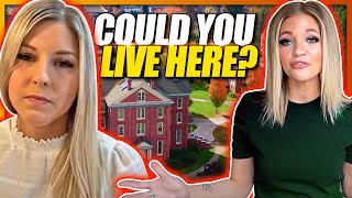 Pros and Cons of Living in Salem Oregon