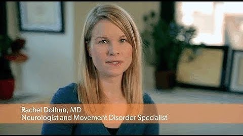 Ask the MD: Deep Brain Stimulation for Parkinson