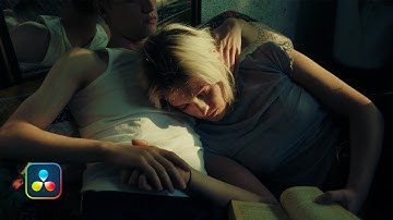 DaVinci Resolve 20.1 Update - Split Tone FX