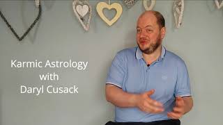 Karmic Astrology with Daryl Cusack screenshot 4
