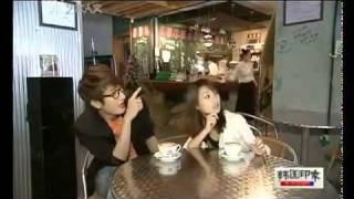 100724 Korean Impression Part 1/3 [Eng Subs]