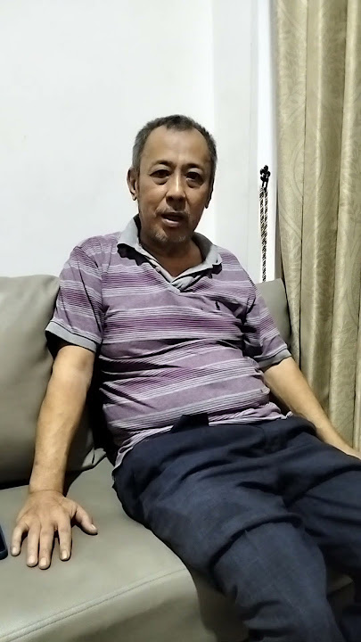 Kesaksian Ko Hendra Surabaya yang Sembuh Dari Guna2 Santet. Keluhan Kaki Terasa Kebas, Adem Panas