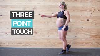 Three Point Touch