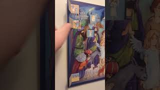 Advent Vlog Day 10 2023 #christmas #calendar #vlog #advent