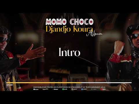 01. MOMO CHOCO - INTRO (Audio)