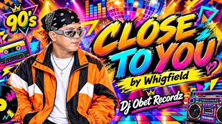Download lagu CLOSE TO YOU (90’s Music) Dj Obet Recordz