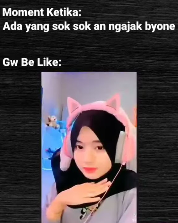 STORY WA 30 DETIK TERBARU GW BE LIKE Terbaru 2021