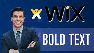 How to Bold Text on Wix | Full Guide 2026