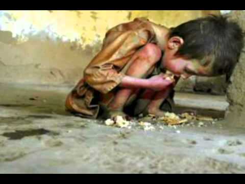 Kinderarmut Leid Hunger Elend Weltweit Youtube 360p Youtube