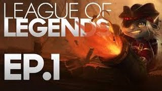 League Of Legends #MD10 Do BLGAMES!