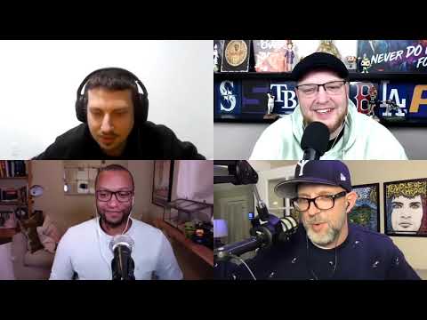 Our New President - HollingsWorthless Ep. 90