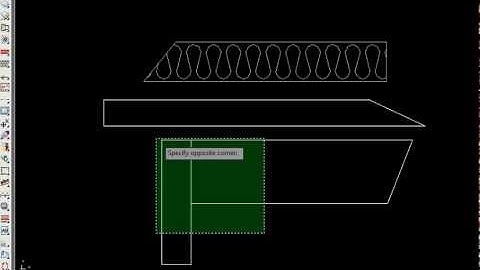 Use predetermined hatches in Autocad with APLUS plug-in.