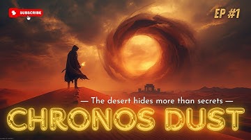 Rogue of the Red Sands | Part 1