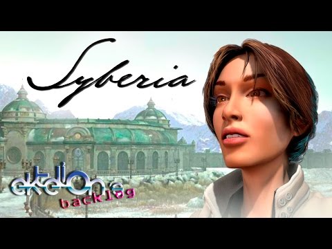 Syberia Review [Greek]