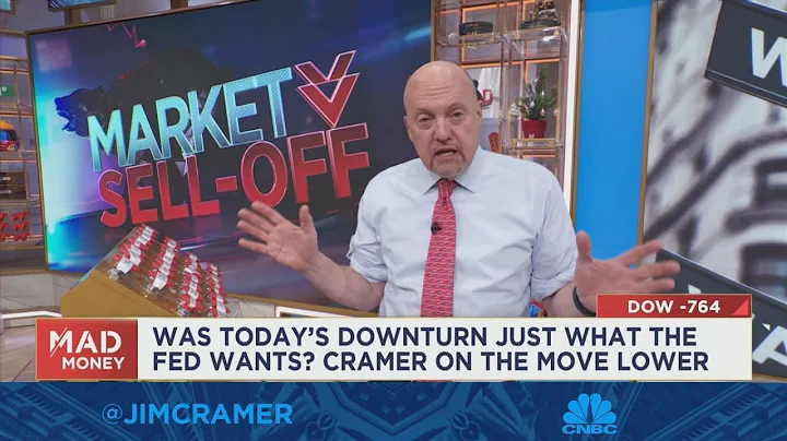 Cramer warns investors Powell won't go easy on sto...