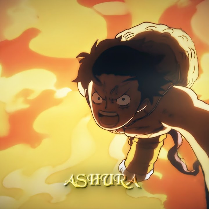 Episode 1015 red rock hit different - onepiece edit - luffy edit - svlient QUÉ DICES? - Ultra Slowed