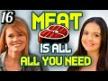Episode 16 courtney lunas carnivore transformation overcoming food addiction and embracing health