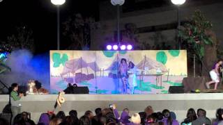 CPP 2011 - Sigma Nu Tarzan Lip Sync