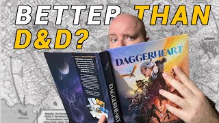 Daggerheart Explained: How Does It Stack Up Against D&D?