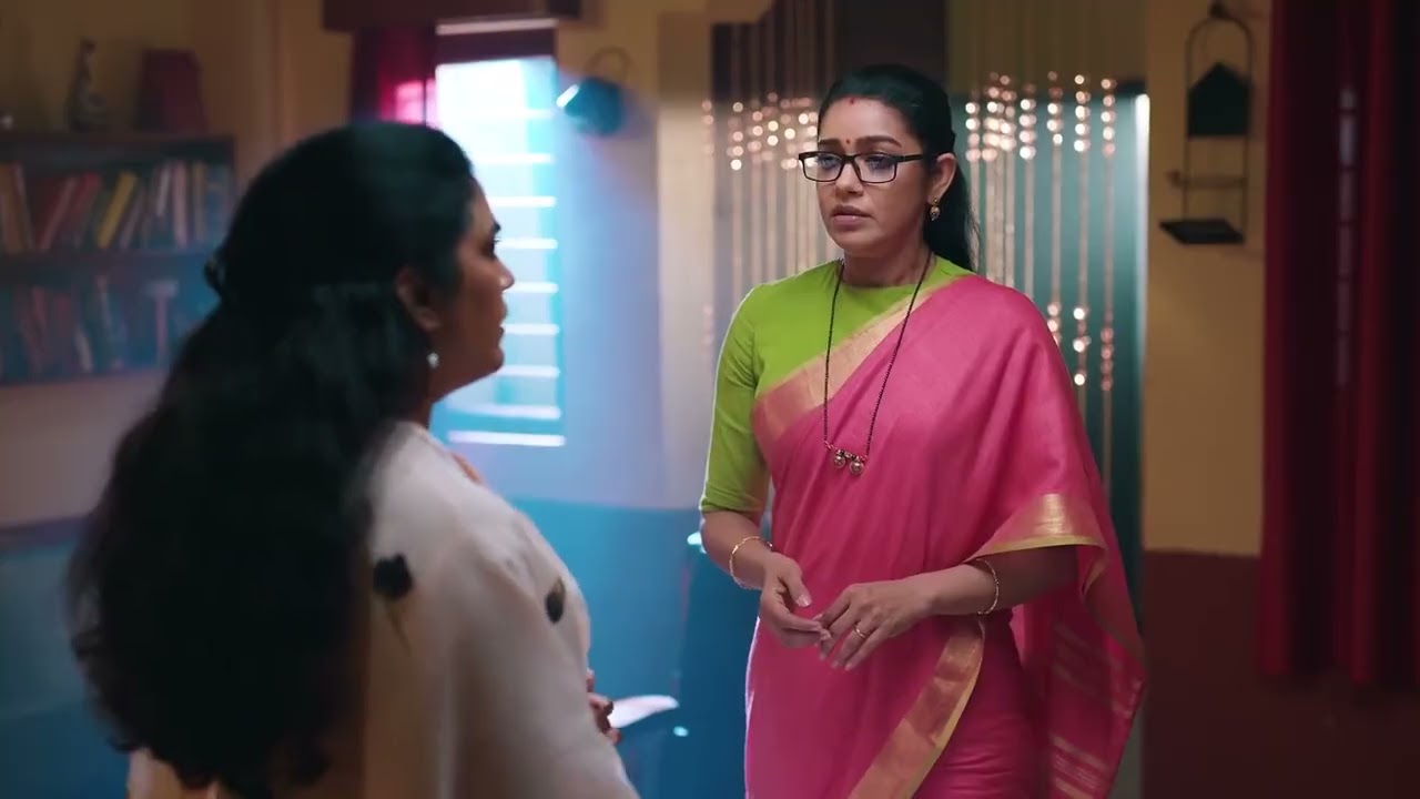 Amruthadhaare | Ep - 783 | Best Scene | Nov 06 2025 | Zee Kannada