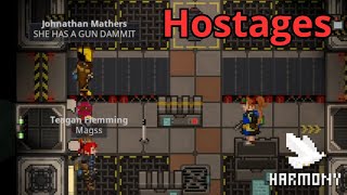 SS14 - Tyrone Is Held Hostage