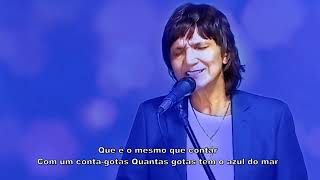 QUANDO DIGO QUE TE AMO - Roberto Carlos Cover