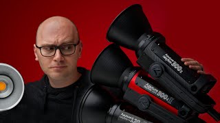 Which Aputure Light Should You Buy? (300X Review)