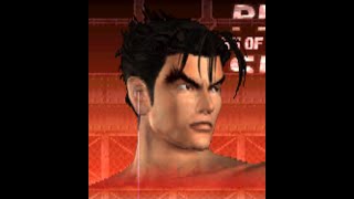 Tekken 3 [Arcade] - Jin Kazama (Ultra Hard Difficulty) screenshot 5