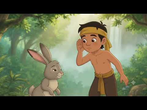 វគ្គ2  #សម្រាយរឿង #3DAnimation #KhmerFairyTales #KhmerStory #AIAnimation