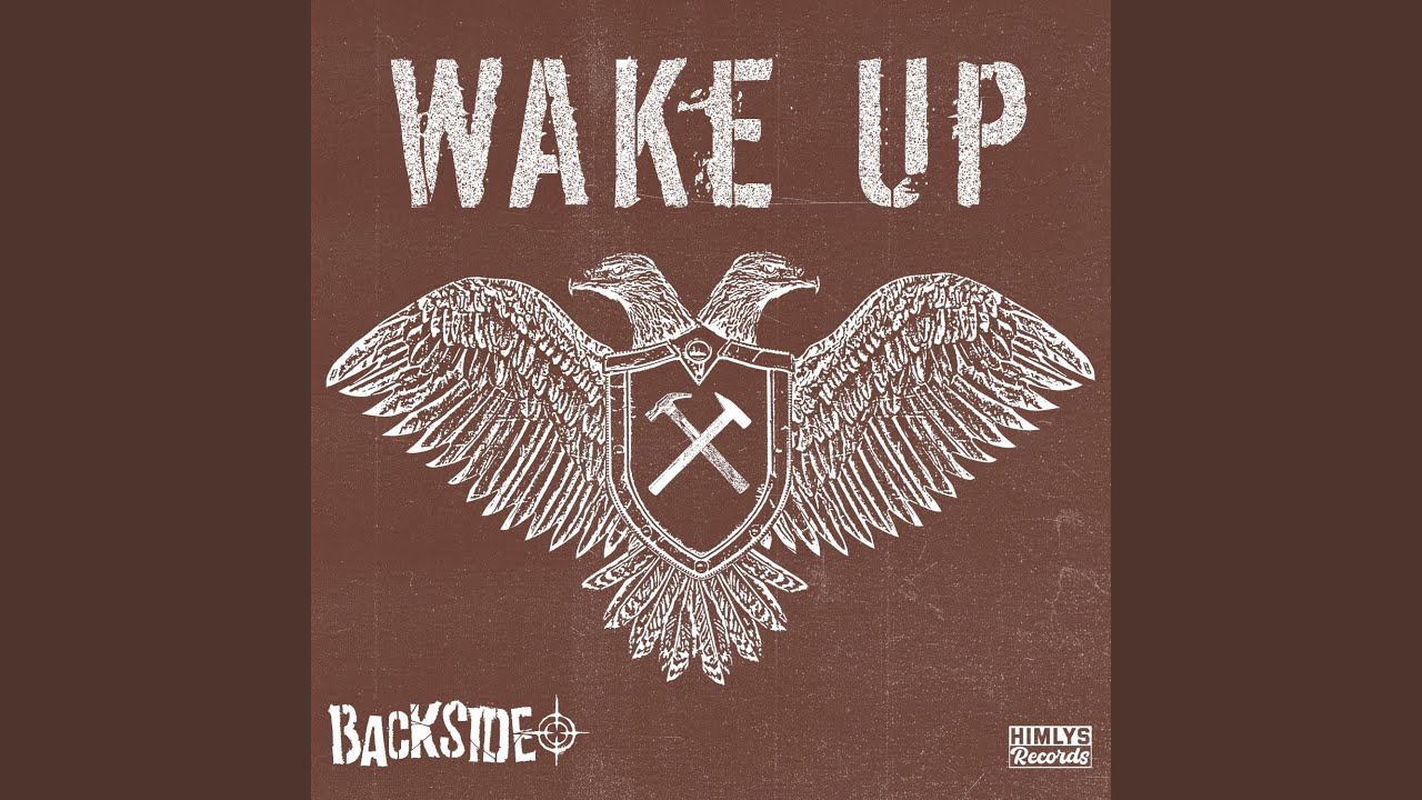 Guarda Wake Up su YouTube Guarda Wake Up su YouTube