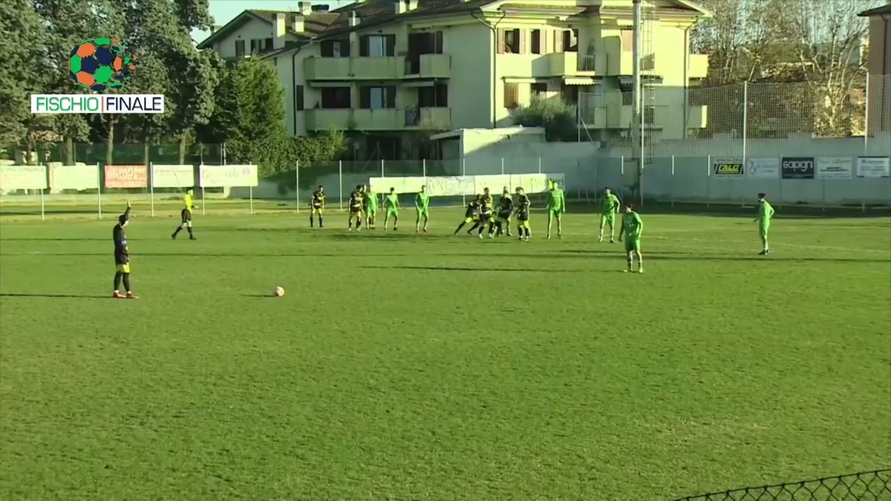 𝐆𝐀𝐌𝐁𝐄𝐓𝐓𝐎𝐋𝐀 vs 𝐕𝐈𝐒 𝐍𝐎𝐕𝐀𝐅𝐄𝐋𝐓𝐑𝐈𝐀 2-0 Highlights by Fischio Finale (Eccellenza B)