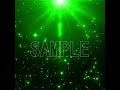 【sample】粒子パーティクルエフェクト背景 #animation #motivation #モーショングラフィックス #particles #エフェクト