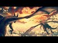 Dragon Lands #1 Доброе начало:)