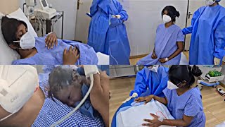 Ritvick's Birth Story|The Pain I Faced During My Pregnancy❤🥺🥰 screenshot 1