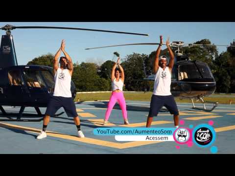 J Balvin Feat Farruko – 6 am - Coreografia AOS | Choreography