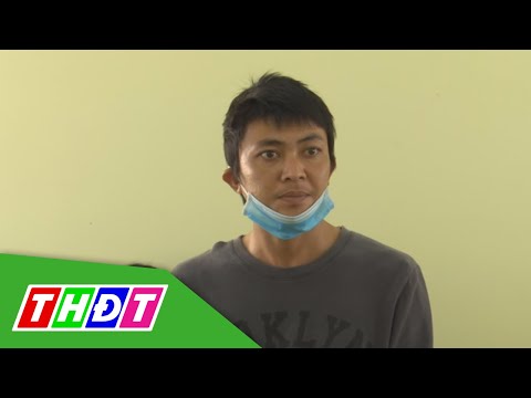 Video Đồng Tháp: Nhậu xong lái xe chở anh vợ đụng vào bia đá... - youtube