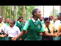 DELILAH LIVE PEFORMANCE BY RIGOMA SECONDARY SCHOOL