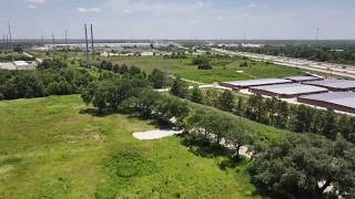 Hockley residents push back against proposed fuel storage terminal near neighborhoods, school