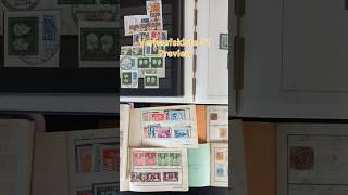 Briefmarken Verkaufskiste 51 Preview