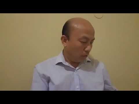 Video: Kev kho yoo mov ntawm naturopath uas kho ntau dua 40 txhiab tus neeg mob